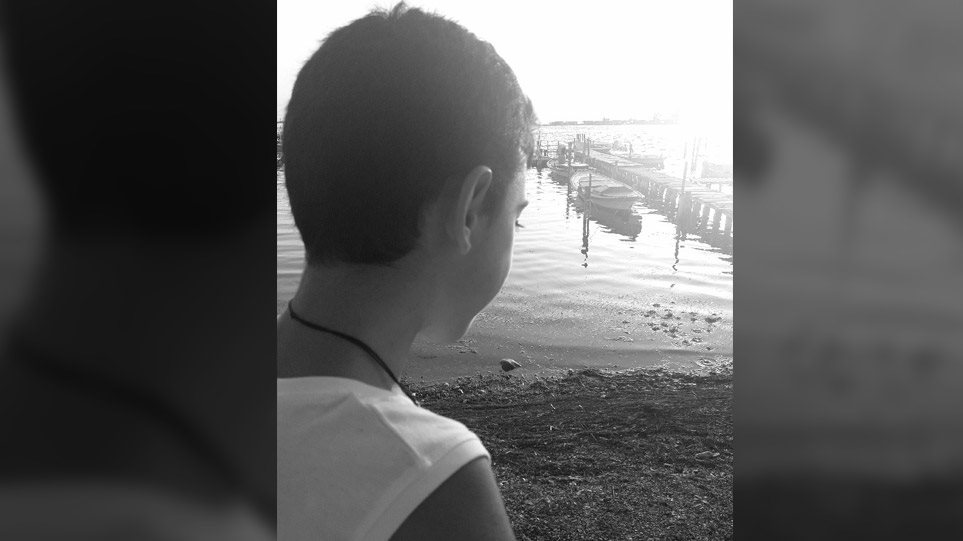 Μεσολόγγι: Η οικογένεια του 16χρονου που έπεσε από μπαλκόνι δωρίζει τα όργανά του