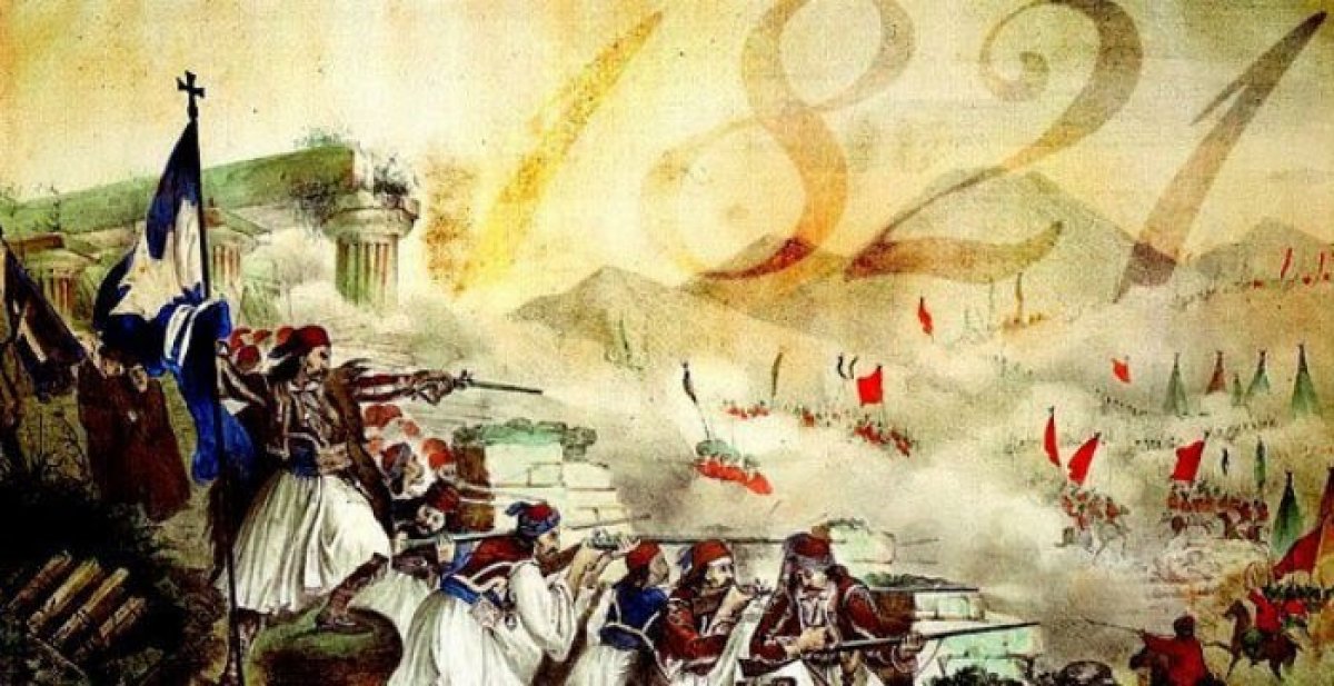 Έρευνα ΚΕΦίΜ-MARC για το 1821: Τι "πιστεύουν" οι Έλληνες για οπλαρχηγούς, ξένες δυνάμεις και κρυφό σχολειό