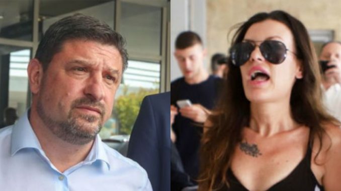 Ι. Κουσκούση: Τον Σεπτέμβριο η δίκη της Θεσσαλονικιάς που επιτέθηκε στο Χαρδαλιά