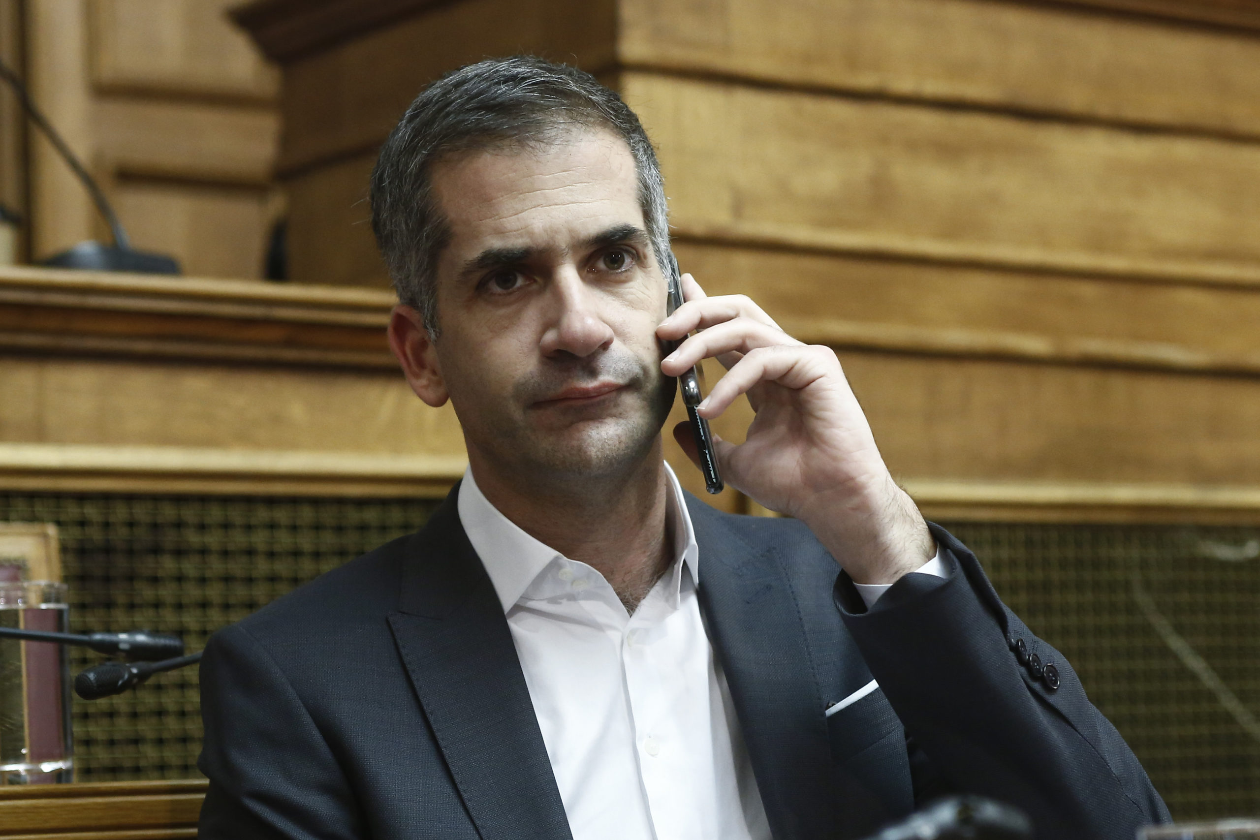 Δήμος Αθηναίων: Σύμφωνησαν για debate Κώστας Μπακογιάννης και Χάρης Δούκας