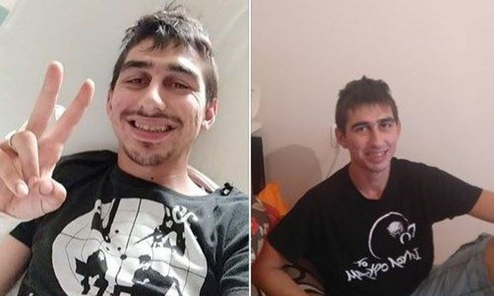 Βόλος: Νεκρός βρέθηκε 26χρονος που είχε καταγγείλει άγριο ξυλοδαρμό από την αστυνομία - Τι απαντά το υπουργείο