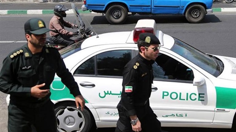 Εκτέλεση άνδρα στο Ιράν - Κατηγορείται για κατασκοπεία υπέρ των ΗΠΑ και του Ισραήλ