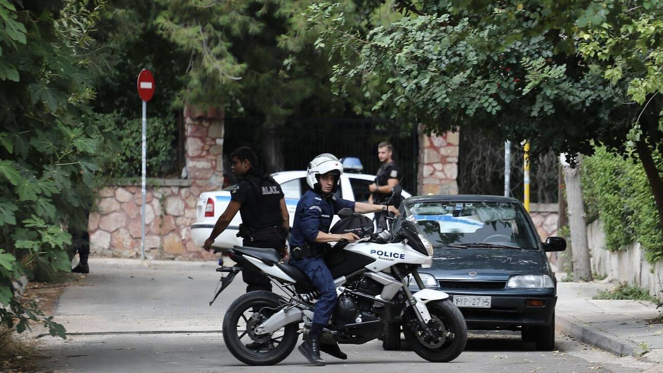 Θεσσαλονίκη: Σήμερα θα απολογηθεί ο 63χρονος κατηγορούμενος για απόπειρα αρπαγής 10χρονης