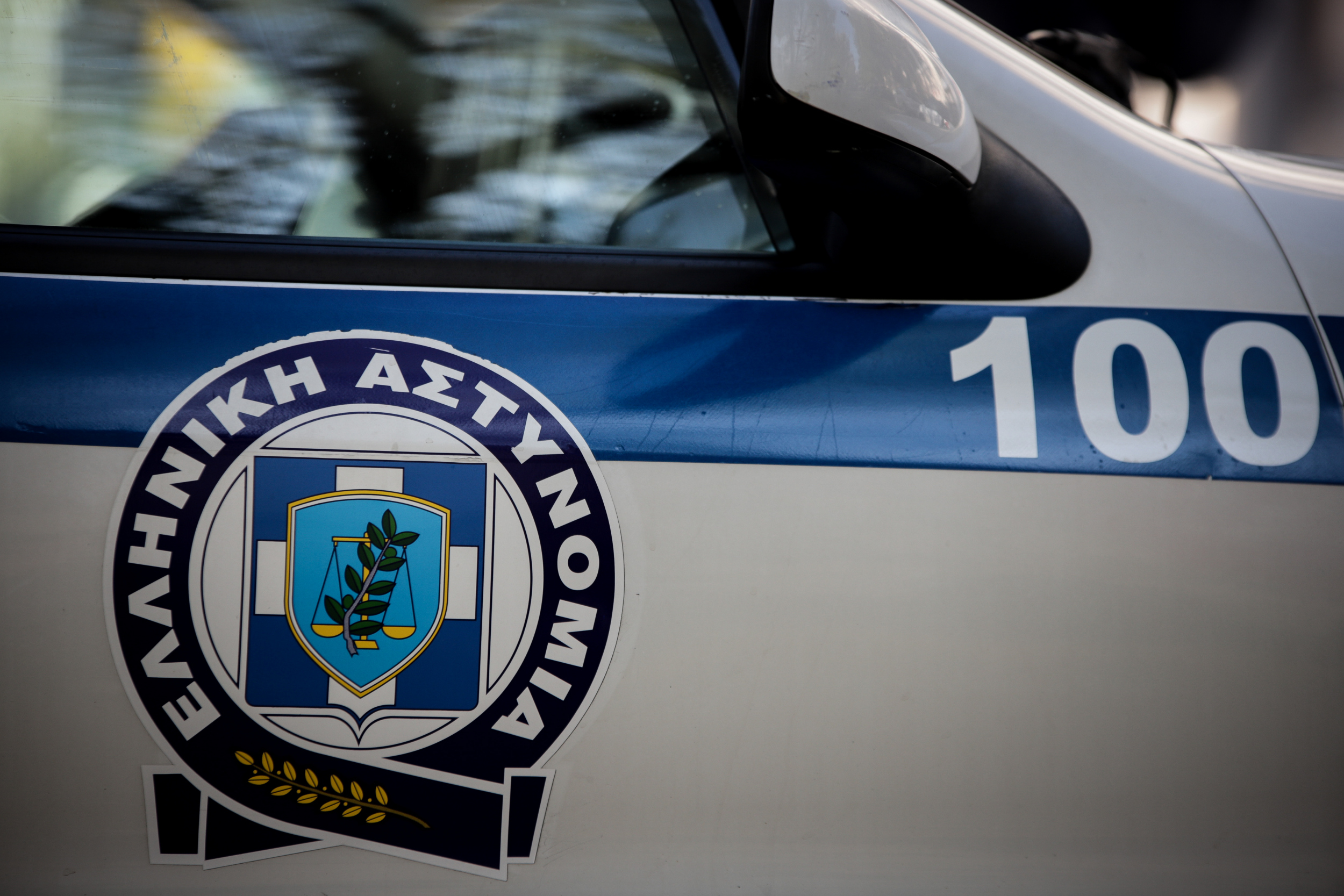 Θεσσαλονίκη: Ένοπλη ληστεία σε κατάσταση τυχερών παιχνιδιών