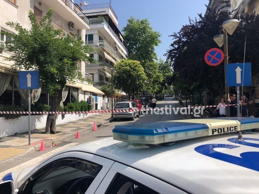 Θεσσαλονίκη: 34χρονη δημοτική υπάλληλος έπεσε στο κενό και σκοτώθηκε