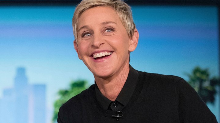Ellen DeGeneres: "Έσπασε" τη σιωπή της για τις καταγγελίες εις βάρος της