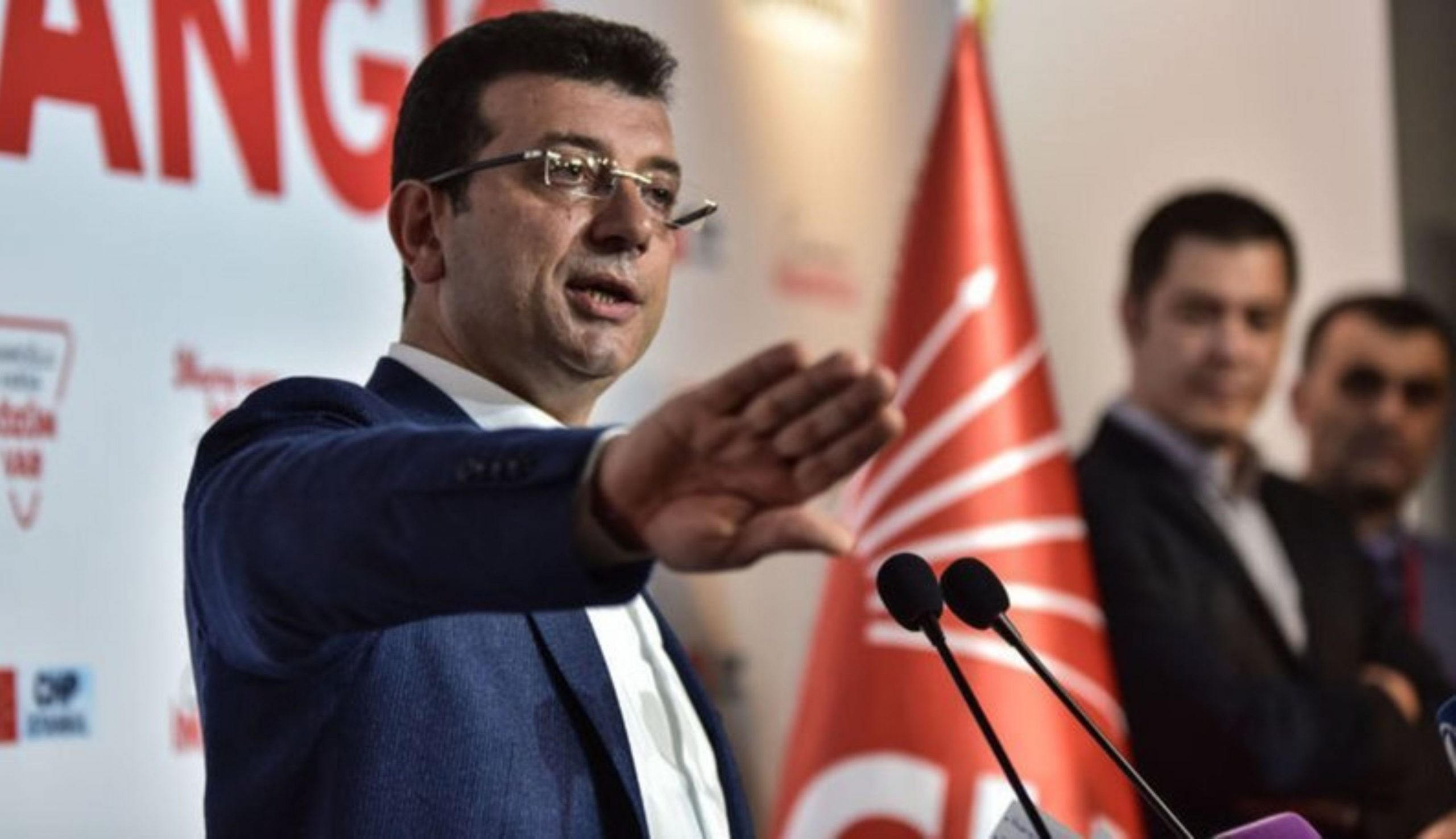 Τουρκία: Eπιβολή lockdown ζητεί ο δήμαρχος της Κωνσταντινούπολης