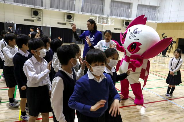 Ιαπωνία: Κακοποίηση βιώνουν τα παιδιά πρωταθλητές