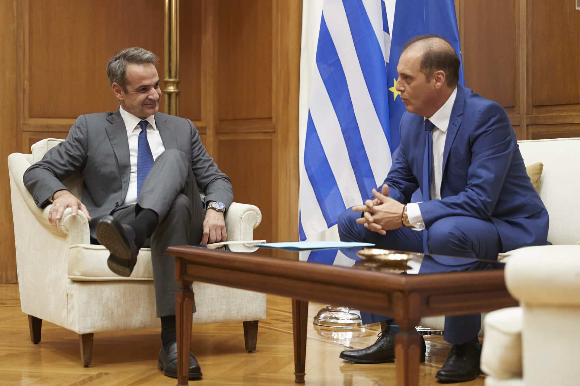 Λύση