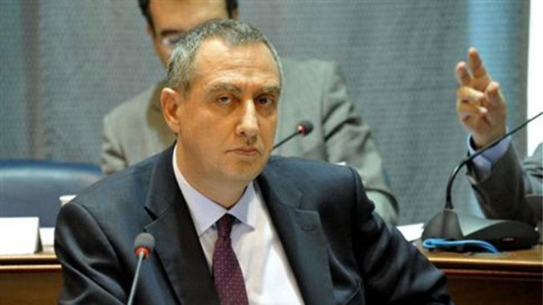 MEGA: Ο Γιάννης Μιχελάκης αναλαμβάνει τη Γενική Διεύθυνση του Ειδησεογραφικού και Ενημερωτικού Τομέα