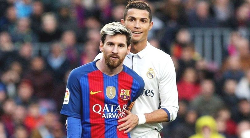 Τα... τρελά ποσά που βγάζουν Ronaldo και Messi με κάθε post στο Instagram