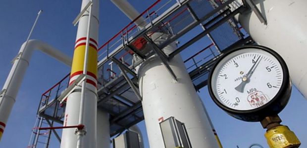 Χ. Φλουδόπουλος: ΔΕΔΑ - Το φυσικό αέριο πάει σε τρεις νέες περιφέρειες