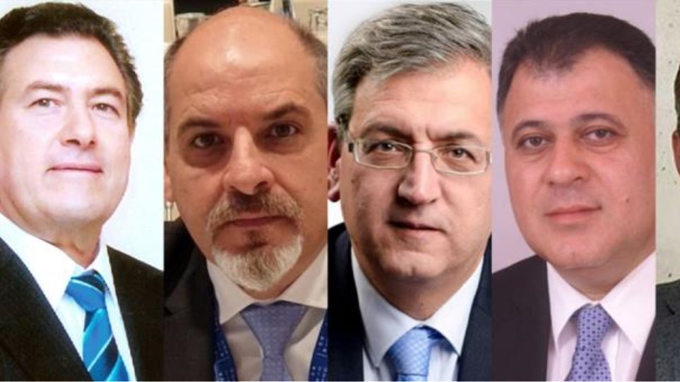Κύπρος: Ομαδική αποχώρηση βουλευτών και αξιωματούχων από το Δημοκρατικό Κόμμα