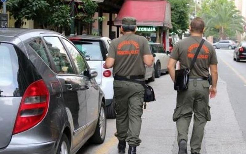 Θεσσαλονίκη: Πάνω από 500 ελέγχους έκανε η δημοτική αστυνομία για τα μέτρα για τον κορωνοϊό