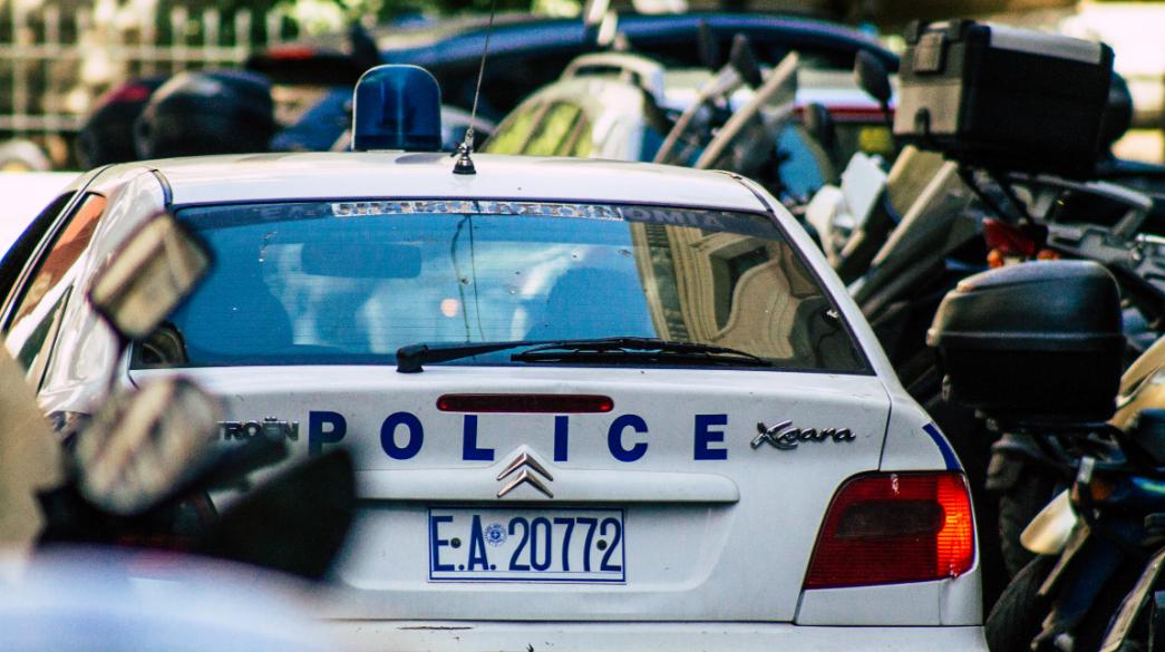 ΕΛΑΣ: 42 αστυνομικοί θετικοί στον κορωνοϊό