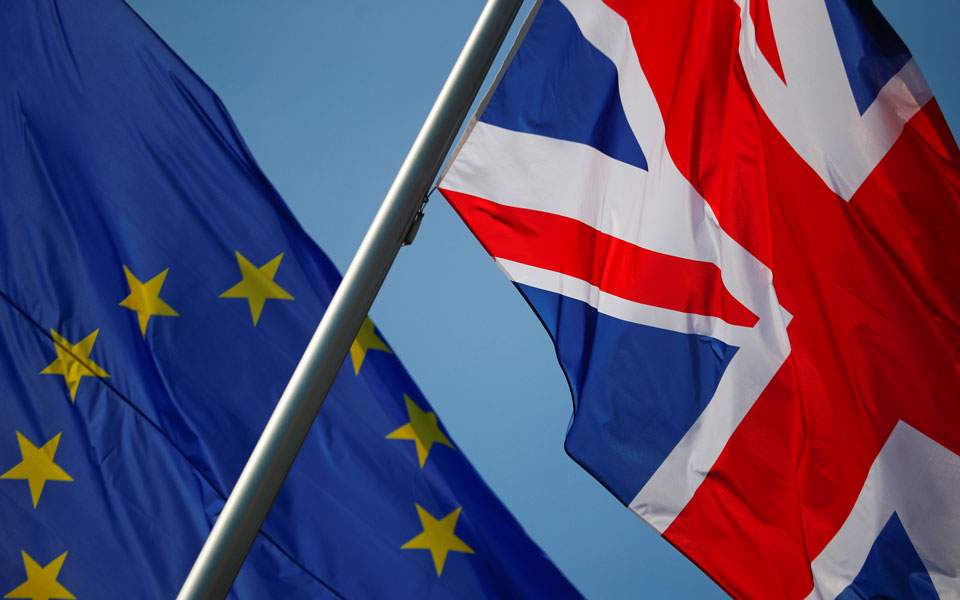 Βρετανία: Η κυβέρνηση δεν αναμένει πλέον συμφωνία με την Ε.Ε.