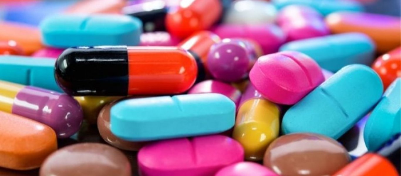 15- 20 φθηνά & γνωστά φάρμακα δοκιμάζονται για τον κορονοϊό