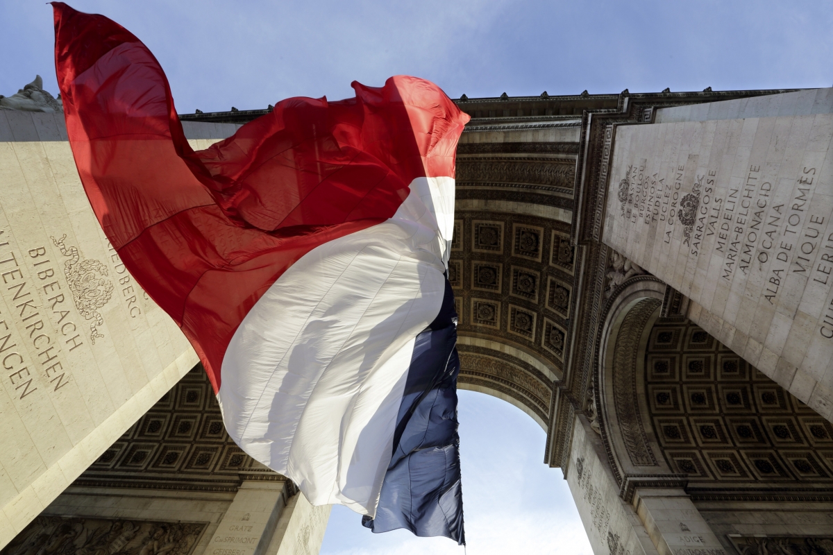Γαλλία: Το Παρίσι αναμένει οικονομική ανάπτυξη 8% για το 2021