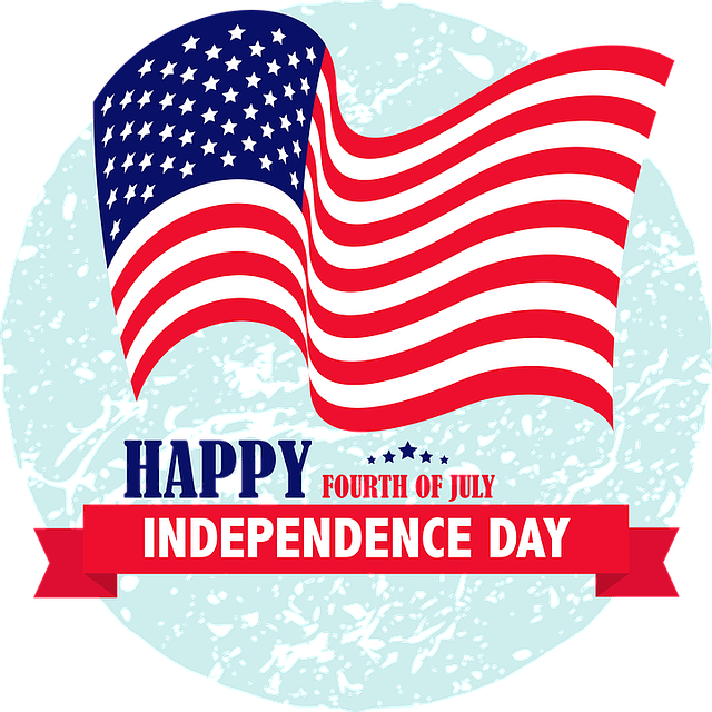 4η Ιουλίου: Ημέρα Εθνικής Ανεξαρτησίας των ΗΠΑ- Τι εορτάζουν