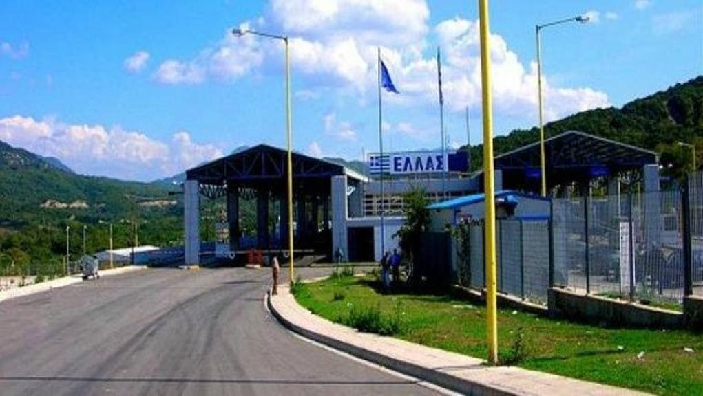 Ελληνοαλβανικά σύνορα: Δεκάδες χιλιάδες αφίξεις χωρίς κανένα υγειονομικό έλεγχο