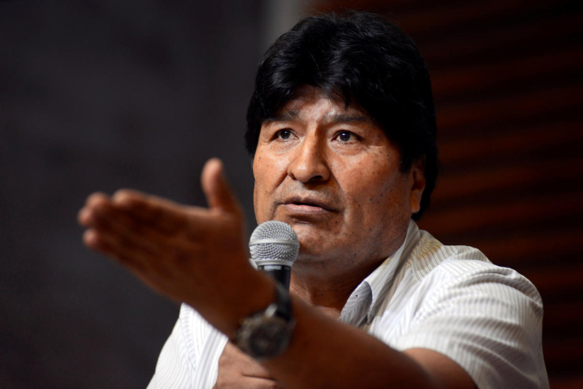 Βολιβία: Αναβλήθηκαν ξανά οι εκλογές