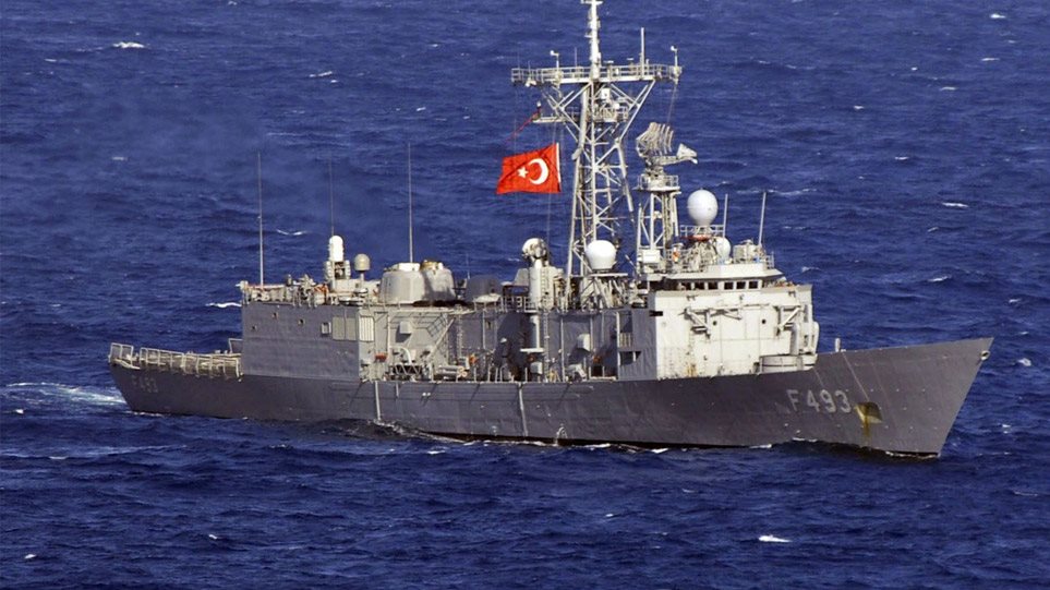 Κομισιόν: «Αρνητική εξέλιξη η έκδοση νέας NAVTEX από την Τουρκία»