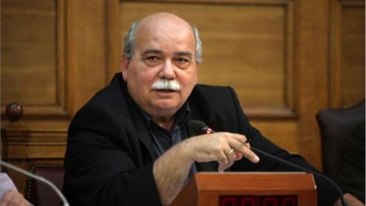 ..Βούτσης