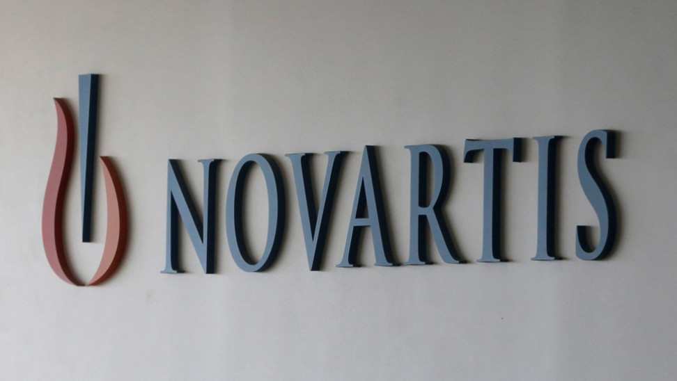 Novartis: Μαραθώνια κατάθεση Αγγελή και διακοπή