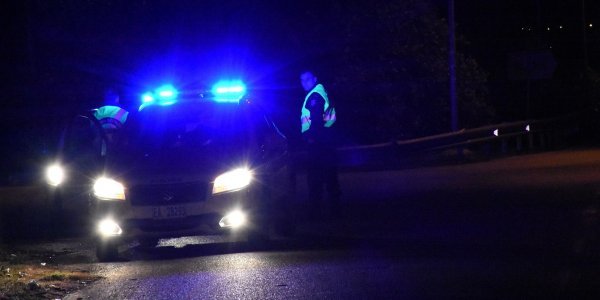 Τραγωδία στη Βαρυμπόμπη: Νεκροί τρεις άνδρες σε φρεάτιο 8 μέτρων