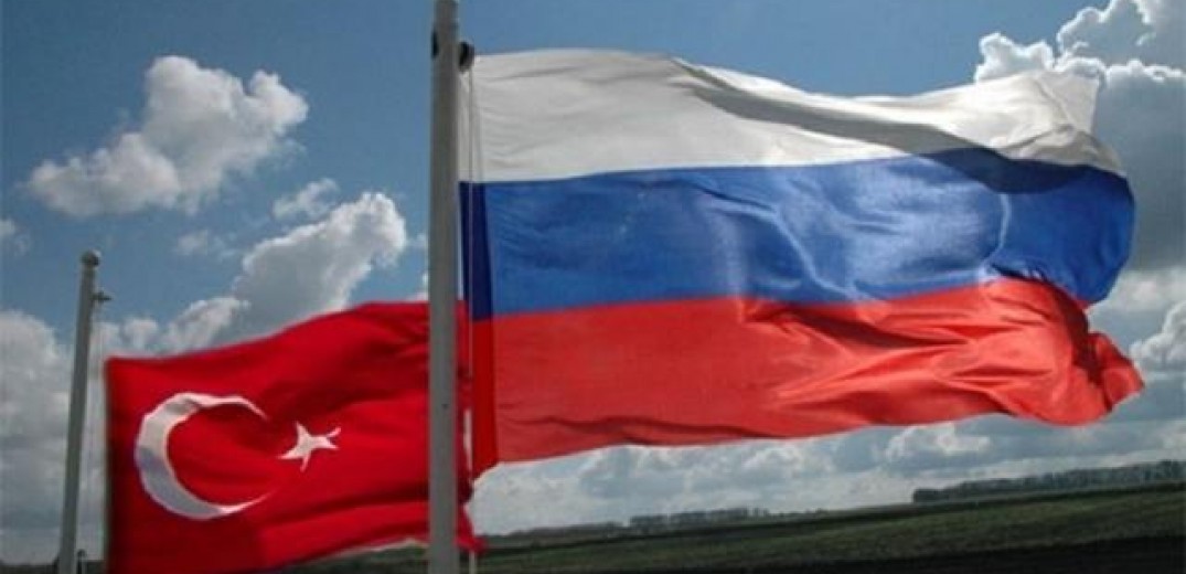 Milliyet: Συνάντηση Ρωσικής και Τουρκικής αντιπροσωπείας για τη Σύρτη στη Λιβύη