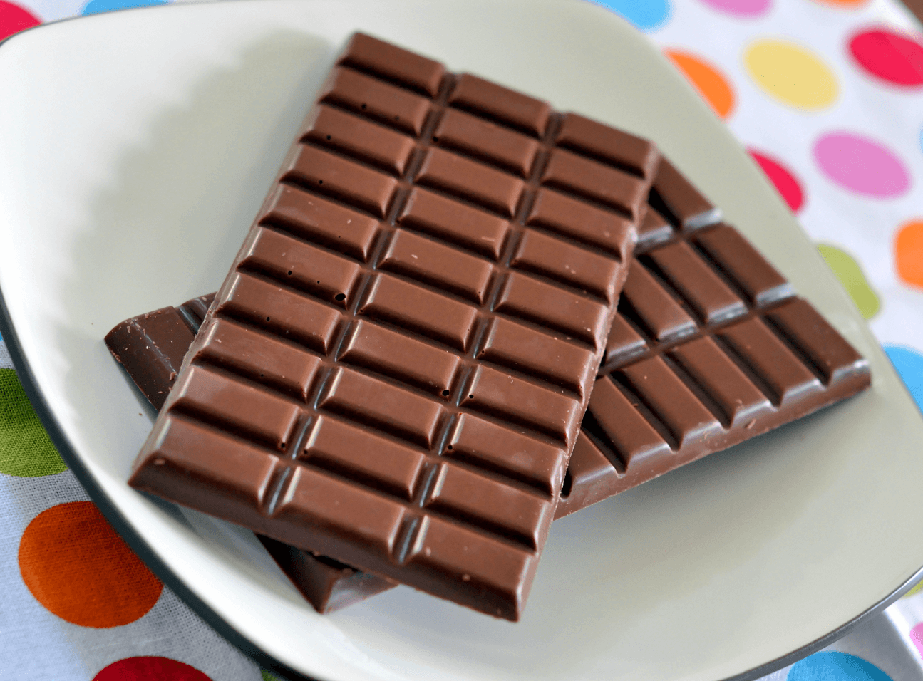 ΕΦΕΤ: Ανάκληση σοκολάτας υγείας