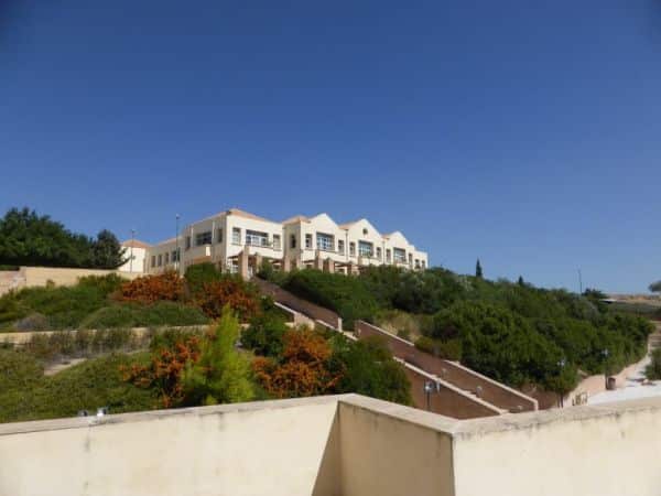 Ζηρίδη