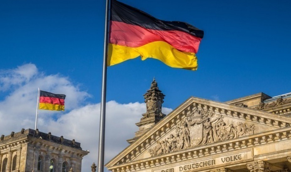 Γερμανία: Έφεδρος αξιωματικός καταδικάστηκε για κατασκοπεία υπέρ της Ρωσίας