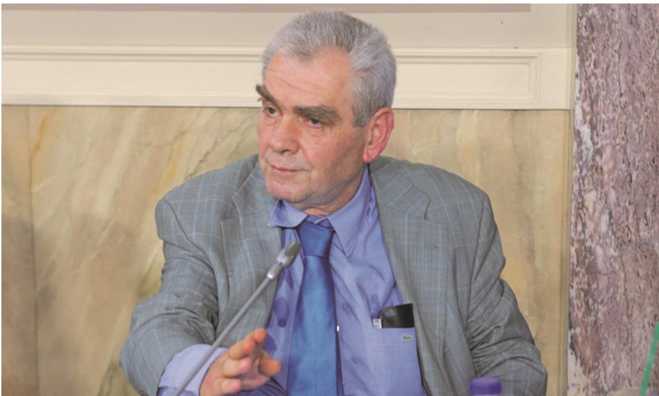 Παπαγγελόπουλος: Ζητεί την ακυρότητα της διαδικασίας της Διαρκούς Κοινοβουλευτικής Επιτροπής