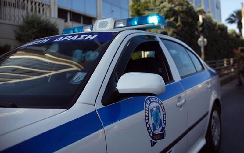 Θεσσαλονίκη: Ληστεία με την απειλή κατσαβιδιού σε κατάστημα ψιλικών