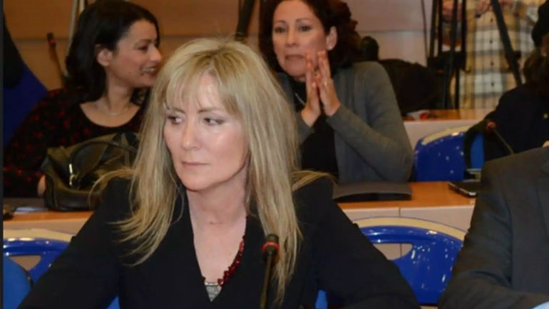 Οι ευρωβουλευτες του ΣΥΡΙΖΑ φέρνουν στο ευρωκοινοβούλιο το θέμα των διώξεων Τουλουπάκη κι άλλων 2 δικαστικών