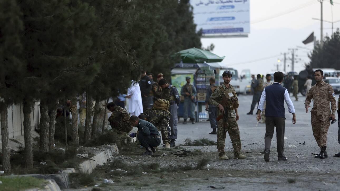 Αφγανιστάν: Επιθέσεις Ταλιμπάν σε τρεις επαρχίες - Νεκροί και τραυματίες