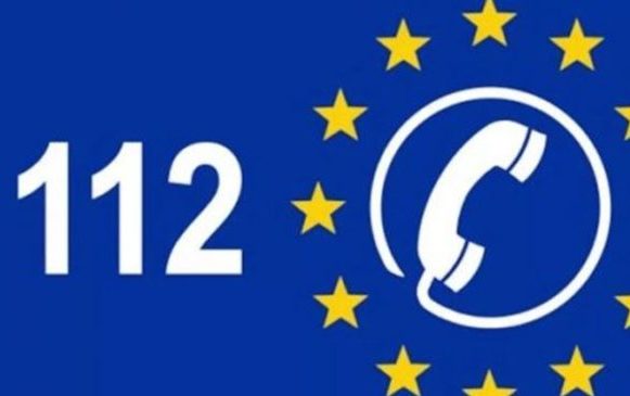 Κορωνοϊός:  Ενεργοποιήθηκε το 112 στη Λέσβο και τη Ζάκυνθο - Μήνυμα για τα μέτρα