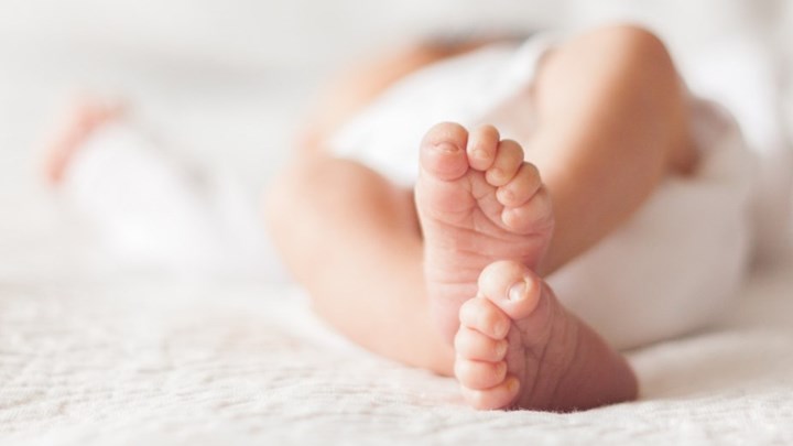 Κορωνοϊός: Γέννησε 37χρονη που ήταν θετική στον ιό - Η κατάσταση της υγείας μητέρας και νεογνού