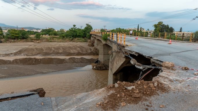 Πλημμύρες Εύβοια: Έως 30 Σεπτεμβρίου οι αιτήσεις - Πόσα χρήματα θα πάρουν οι πληγέντες