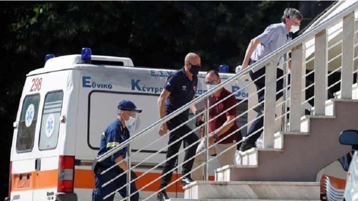 Κορωνοϊός: 12 κρούσματα σε γηροκομείο στον Εύοσμο Θεσσαλονίκης
