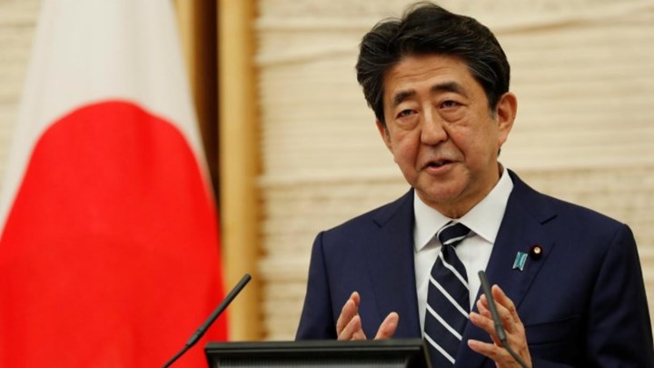 Σίνζο Άμπε: Παραιτείται ο Πρωθυπουργός της Ιαπωνίας - Τι αναφέρει κρατικό κανάλι