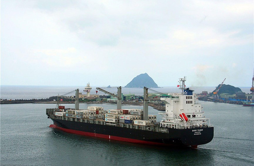 Οι Αρχές της Σιγκαπούρης δέσμευσαν πλοίο του εφοπλιστή Λογοθέτη - Τι απαντά η εταιρεία