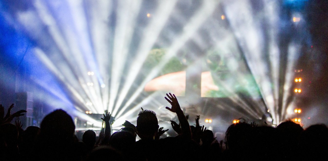 Γερμανία: Πείραμα με 4.000 συμμετέχοντες σε συναυλίες στην εποχή του κορωνοϊού