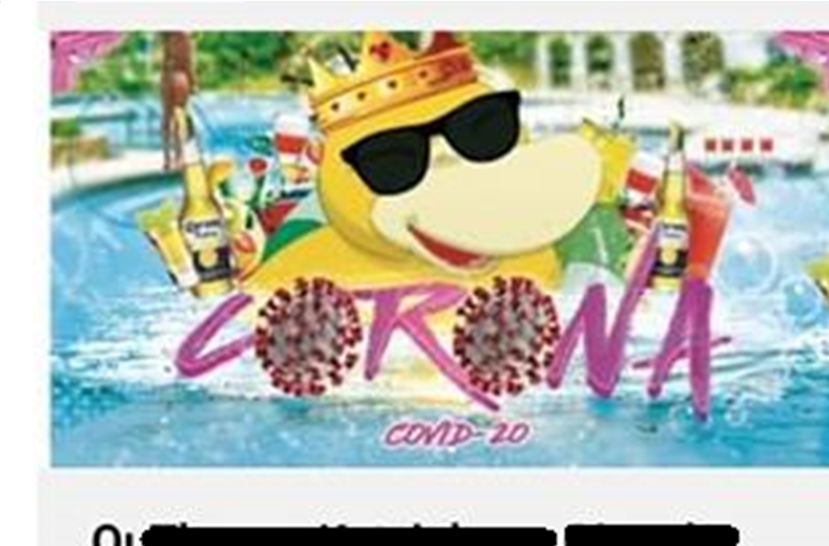 Πόρος: Έκαναν «corona party» σε ξενοδοχείο και μπαρ του νησιού!!!