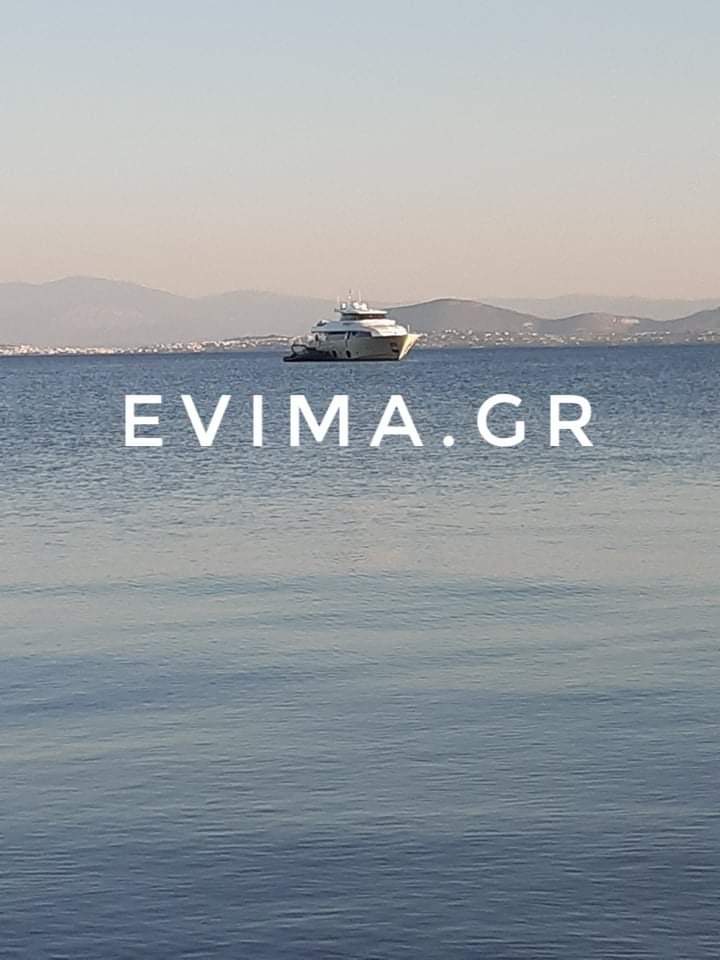 Ο μεγιστάνας πρόεδρος της Γαλατασαράι στην Εύβοια - Τι τον "δένει" με το νησί;