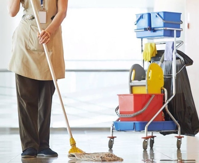 Προσλαμβάνεται προσωπικό καθαριότητας στα σχολεία - 50% πάνω από πέρυσι ο προϋπολογισμός
