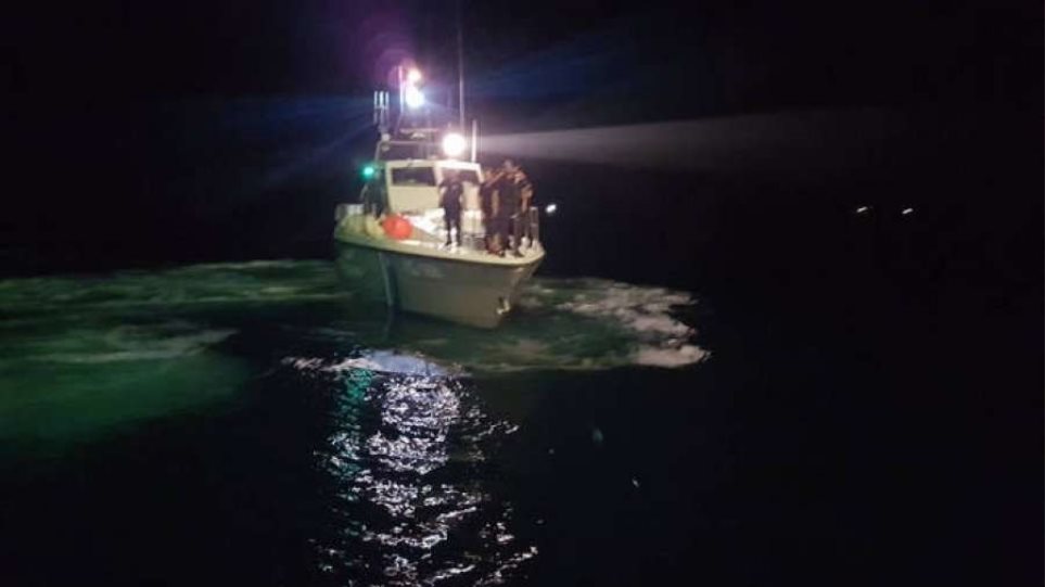Πόρτο Ράφτη: Ανασύρθηκε νεκρός από τη θάλασσα ψαροντουφεκάς