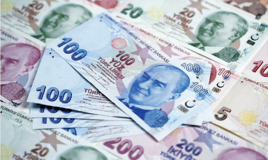 Στα πρόθυρα της χρεοκοπίας η Τουρκία