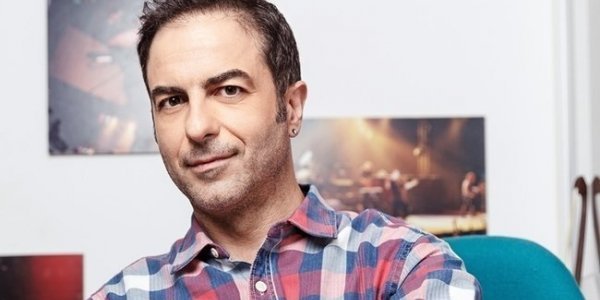 Νεκτάριος Σφυράκης: «Το επόµενό µου βήµα θα είναι τηλεοπτικό»